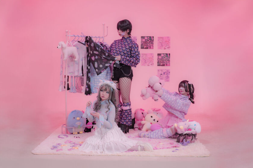 Video cover